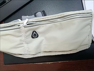 helio strap: Спортивная поясная сумка с держателем для бутылки CHICZONE - — 2