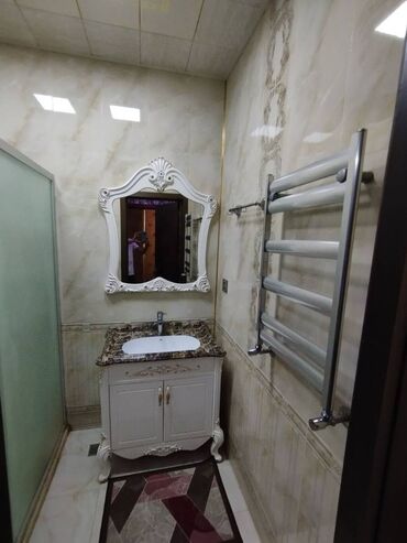 Yeni tikili: Zığ qəs., 3 otaqlı, Yeni tikili, 100 kv. m — 10