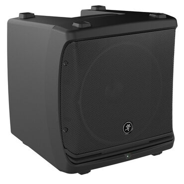 акустические системы ld systems мощные: Mackie DLM12 — компактная и мощная акустическая система