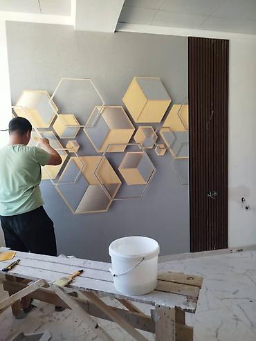 Ремонт под ключ: Ремонт под ключ | Ванны Больше 6 лет опыта — 25