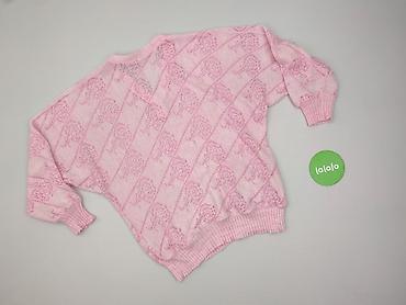 bluza zohan: Sweter damski, rozmiar 3XL — 3