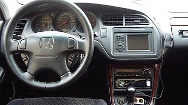 продаю акорд: Разбор на запчасти: Honda Accord (Europe) 1999–2002 Доступны узлы и — 8