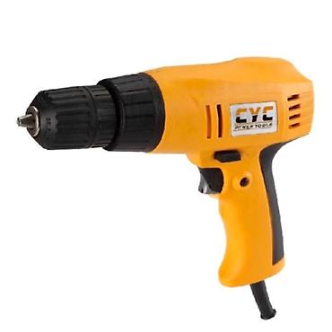 force acar desti: CYC KZ13-10A Elektrikli Drel (500W) CYC KZ13-10A — ev təmiri, mebel — 1