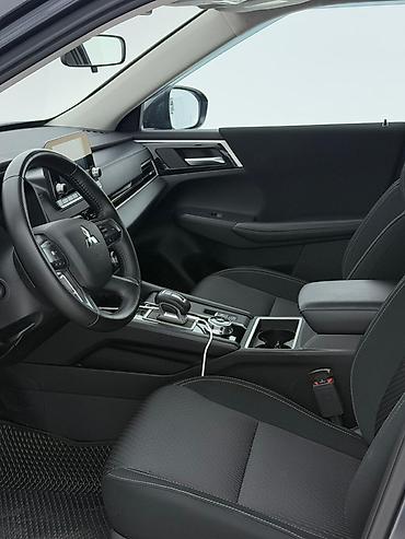 android avto: Mitsubishi Outlander: 2024 г., 2.5 л, Автомат, Бензин, Кроссовер — 7