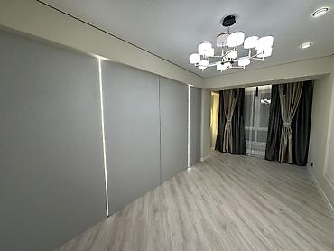 Продажа квартир: 2 комнаты, 62 м², Элитка, 10 этаж, Дизайнерский ремонт — 14