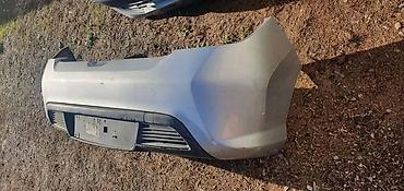 corsa c bluetooth: ZADNJI BRANIK ZA PEUGEOT 308 | Zadnji branik Peugeot 308 — 1