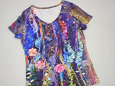 koszula lala: T-shirt damski, rozmiar M — 1