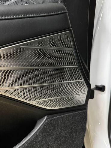 Hyundai: Hyundai Palisade: 2020 г., 3.8 л, Типтроник, Бензин, Кроссовер — 12