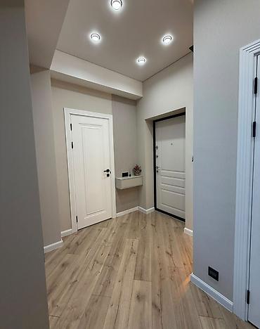 capstroy sity: 2 комнаты, 64 м², Южная Магистраль Элитка, 10 этаж, Свежий ремонт — 6