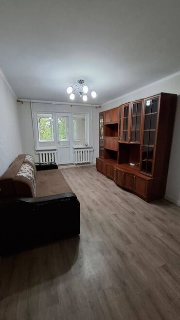 Продажа квартир: 2 комнаты, 45 м², 104 серия, 3 этаж, Евроремонт