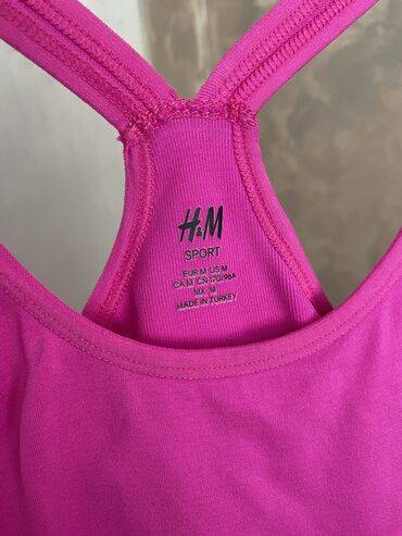 vespa majica: M (EU 38), Single-colored, color - Pink