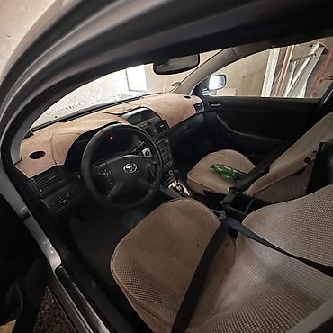 акпп авенсис: Toyota Avensis: 2004 г., 1.8 л, Автомат, Бензин, Седан — 4