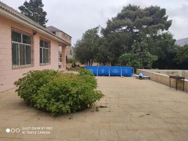 Bağ evlərinin satışı: Bakı, Şüvəlan qəs., 180 kv. m, 5 otaqlı, Hovuzlu, İnternet, Qaz, İşıq — 6