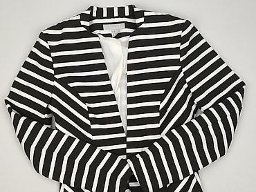 hm lewin: H&M, Marynarka damska, rozmiar S — 1