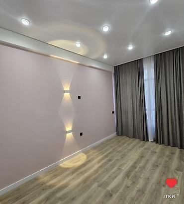 корона дом: 4 комнаты, 85 м², Элитка, 7 этаж — 7