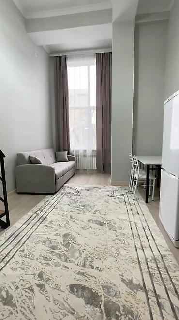 2 8: 1 комната, 40 м², 6 этаж, Дизайнерский ремонт — 3