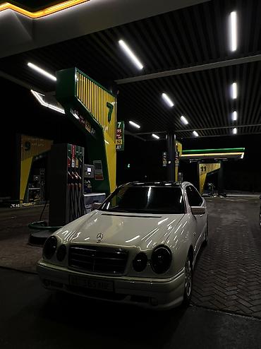 Mercedes-Benz: Mercedes-Benz E-Class: 1996 г., 3 л, Механика, Дизель, Седан — 20