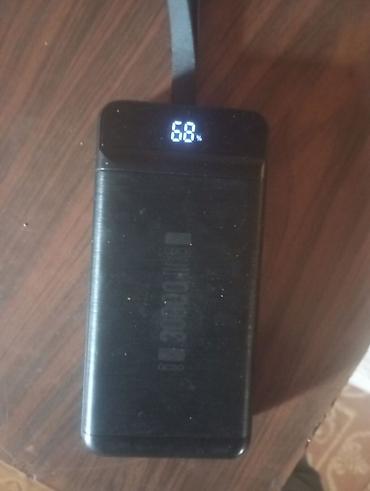 vozol 20000: Powerbank – 30000 mAh, QC3.0 sürətli enerji, -=82W . şəkildə göründüyü — 4