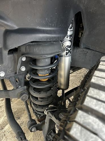 performance: Jeep Wrangler: 2024 г., 2 л, Автомат, Бензин, Внедорожник — 4
