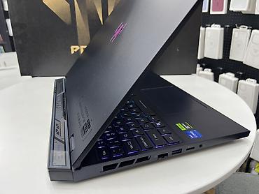 ssd satisi: Acer Predator i7/32Gb/4060/1tb. Acer Predator Helios Neo 16 Intel — 7