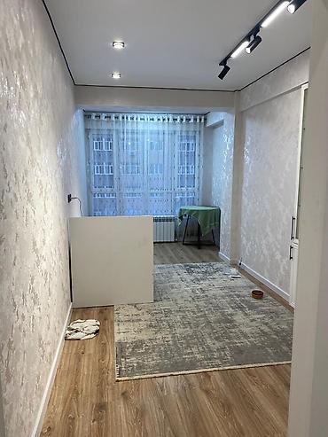 Продажа квартир: 2 комнаты, 82 м², Элитка, 4 этаж, Евроремонт — 7