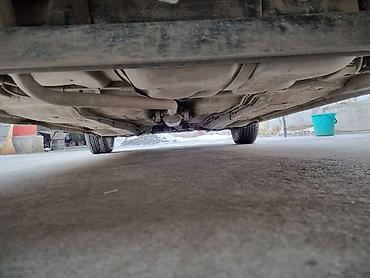 Daewoo: Daewoo Matiz: 2005 г., 1 л, Механика, Бензин, Хэтчбэк — 10