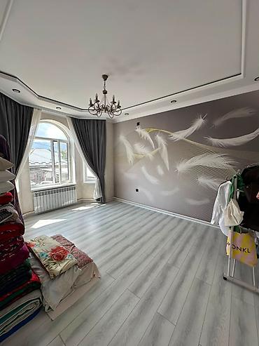 Продажа коттеджей и домов: 6 комнат и более, 270 м², 5 соток, Бишкек, Арча-Бешик ж/м Агентство недвижимости — 14