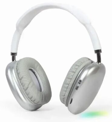 prodaja mobilnih telefona zrenjanin: Brand: Gembird |x|x Model: GEMBIRD BHP-LED-02-W Gembird Bluetooth