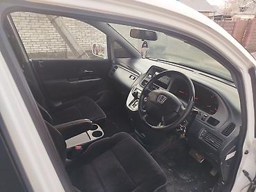 Honda: Honda Odyssey: 2002 г., 2.3 л, Автомат, Бензин, Минивэн — 7