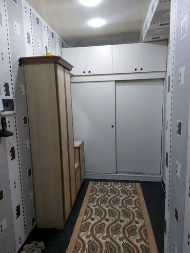 Uzunmüddətli kirayə mənzillər: Nizami rayonu,Nefçilər və Xalqlar metrosuna yaxınlıqda Nazlı Saray — 10