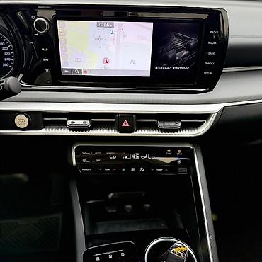 Kia: Kia K5: 2021 г., 2 л, Автомат, Газ, Седан — 5