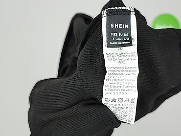 biustonosz 70 a: Shein, Top damski, rozmiar L — 6