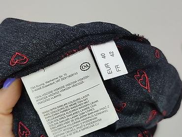 drapowane sukienki: C&A, Sukienka damska, rozmiar L — 4