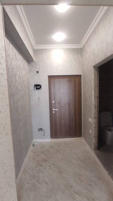 Yeni tikili: 2 otaqlı, Yeni tikili, 46 kv. m — 6