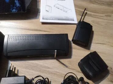 Slušalice: IEM 500 In Ear Monitor ID Oglasa: # Prijavi Informacije Slanje Brzom — 4