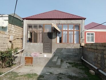 ələt qəsəbəsi: 3 комнаты, 90 м², Средний ремонт