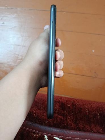 samsun a: Xiaomi 11 Lite, rəng - Qara, 
 İki sim kartlı — 5