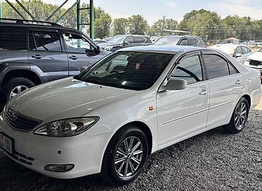 2az fe: Toyota Camry: 2003 г., 2.4 л, Автомат, Бензин, Седан — 2
