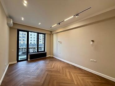бульвар: 3 комнаты, 126 м², бульвар Эркиндик Элитка, 3 этаж, Дизайнерский ремонт — 9