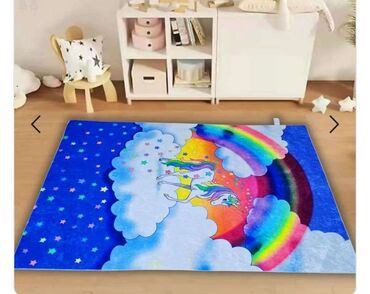 Tepisi i prostirke: Pravougaoni, bоја - Šareno — 17