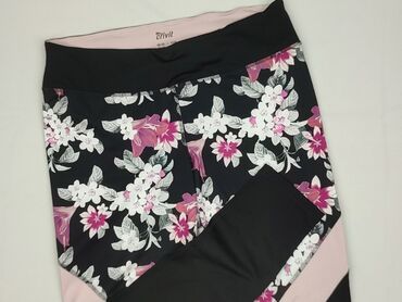 koszulki termoaktywne lidl: Crivit, Leggings Sports for women, L (EU 40)