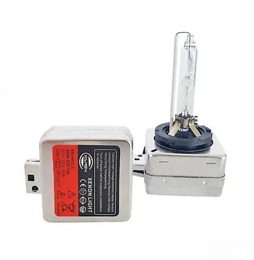 Auto delovi, gume i tjuning: MTech D2S xenon sijalice 6000k. Kvalitetne M tech D2R i D2S xenon — 5