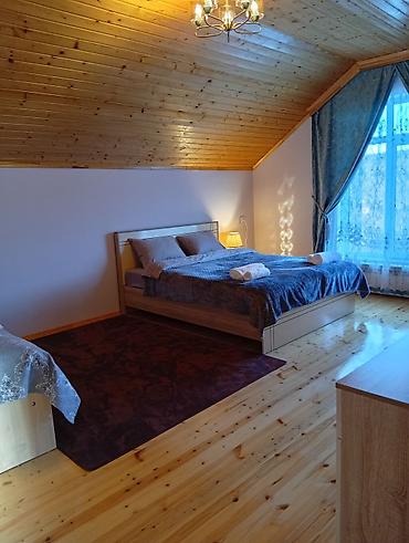 Günlük kirayə evlər: 180 kv. m, 4 otaqlı, İşıq — 8