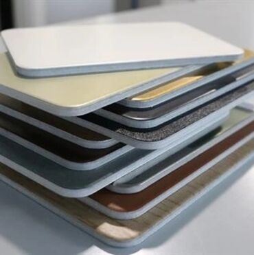 Фасадные сэндвич панели: Система вентилируемого фасада предназначена для облицовки зданий и — 8