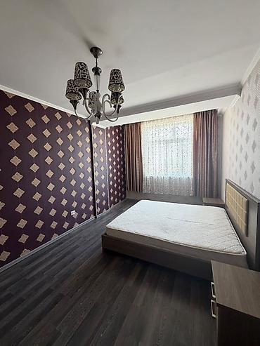 15: 3 комнаты, 102 м², Джал-15 Элитка, 2 этаж, Косметический ремонт — 6