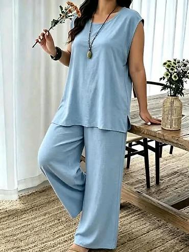 glomazan: Komplet za punije
2XL 3XL 4XL
Cena : 2800 dinara — 5