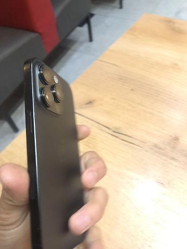 батарейка для айфона: IPhone 16 Pro, Б/у, 128 ГБ, 90 % — 10