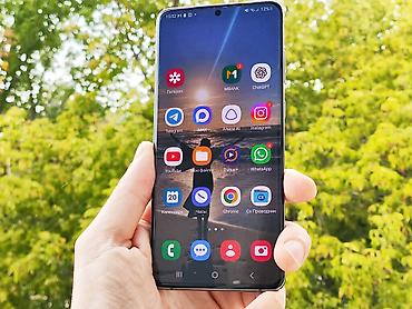 самсунг с 8 плюс: Samsung Galaxy S20 Plus, Б/у, 128 ГБ, цвет - Серый, 2 SIM — 1