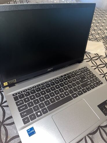 Masaüstü kompüterlər və iş stansiyaları: Acer Aspire, 15.6 ", Intel Core i3, 256 GB, Pulsuz çatdırılma