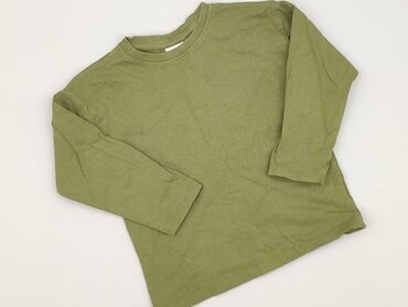 zara jeans: Blouse, Zara, 3-4 years, 98-104 cm, condition - Very good